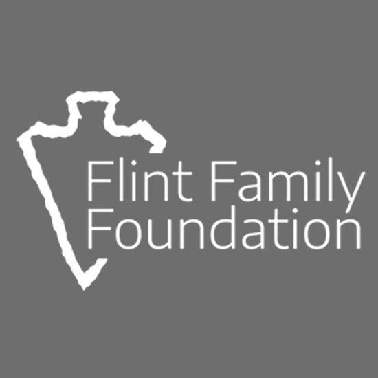 Flint Family foundation gives to Spay OK - thank you for your sponsorship!