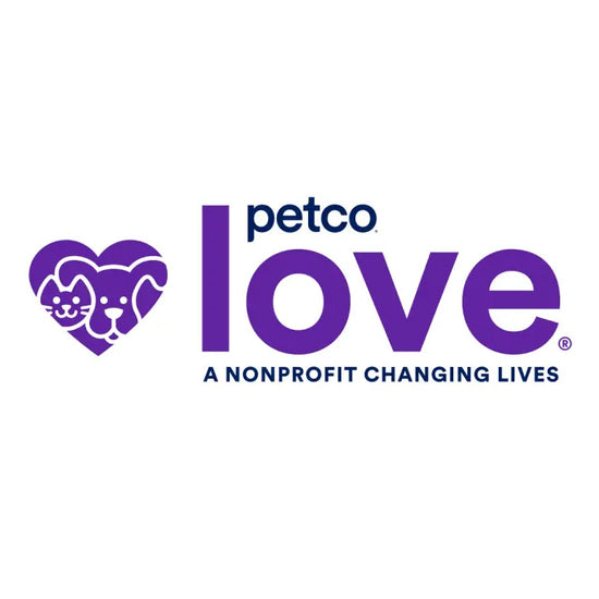 Petco love donates to Spay OK - thank you for your sponsorship