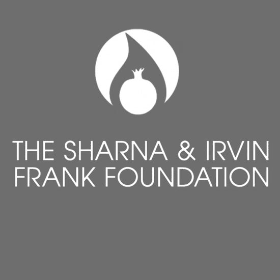 The Sharna & Irvin Frank Foundation donated to Spay Oklahoma - thank you for your sponsorship!